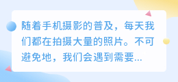 怎么从苹果照片里提取文字