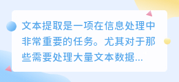 爱字幕怎么提取文字