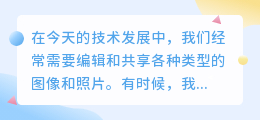 安装去水印