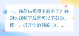 韩剧爱丽丝解析视频下载