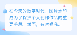 如家去水印