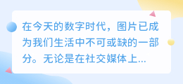 油猴去水印