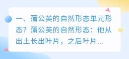 番茄自然形态解析视频 番茄先生有多少形态?