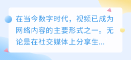 篮球视频去水印