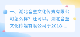 湖北人工智能配音制作公司