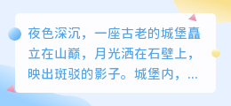 木盒藏惊天秘密,探险家能否揭开真相,改变世界?