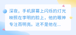 智慧笔迹AI免费改写,你的文字创作助手,你用过了吗?
