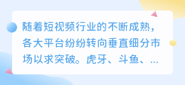 如何构建内容的深度与专业性？关键在于精准的内容分类